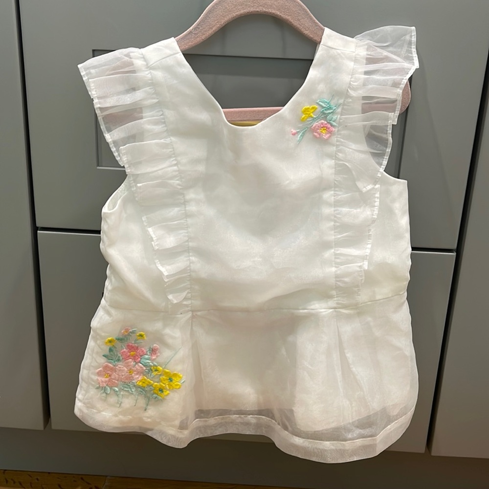 Formal top